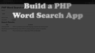 Master PHP Database Search: FULLTEXT, LIKE, LOCATE Queries in 20