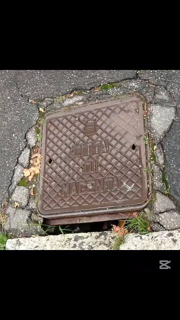 che succede a Magenta?