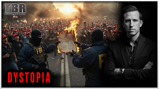 THE BASED REPORT: Feds Launch DOUBLE TAP Strike on 1A, 2A Rights