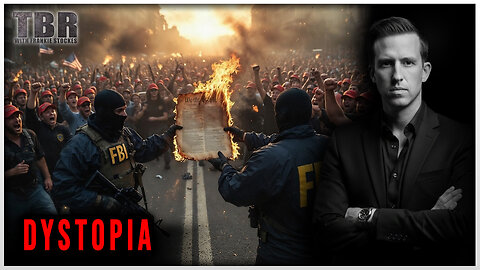 THE BASED REPORT: Feds Launch DOUBLE TAP Strike on 1A, 2A Rights