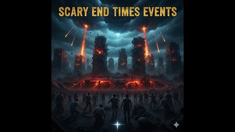 End-Time Events Explained | Accurate Prophecies, the Great Controversy, and the Sunday Law 🇺🇸