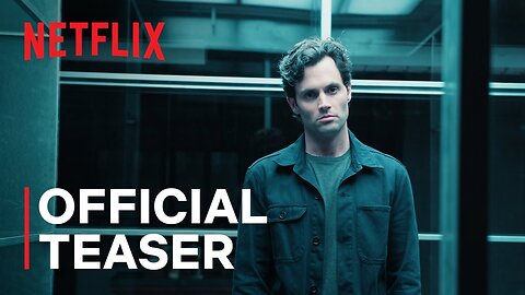 👉 YOU: Season 5 | Official Teaser | Netflix 🔥 Joe Goldberg’s Final Chapter!