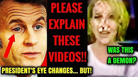 Why Are They Lying About This? .