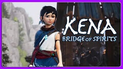 They STILL Think They Can Stop This.!! Kena Bridge of Spirits Gameplay Episode. 16