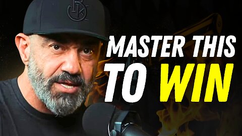 This one lesson will change your life in 2025 The Bedros Keuilian Show E0118