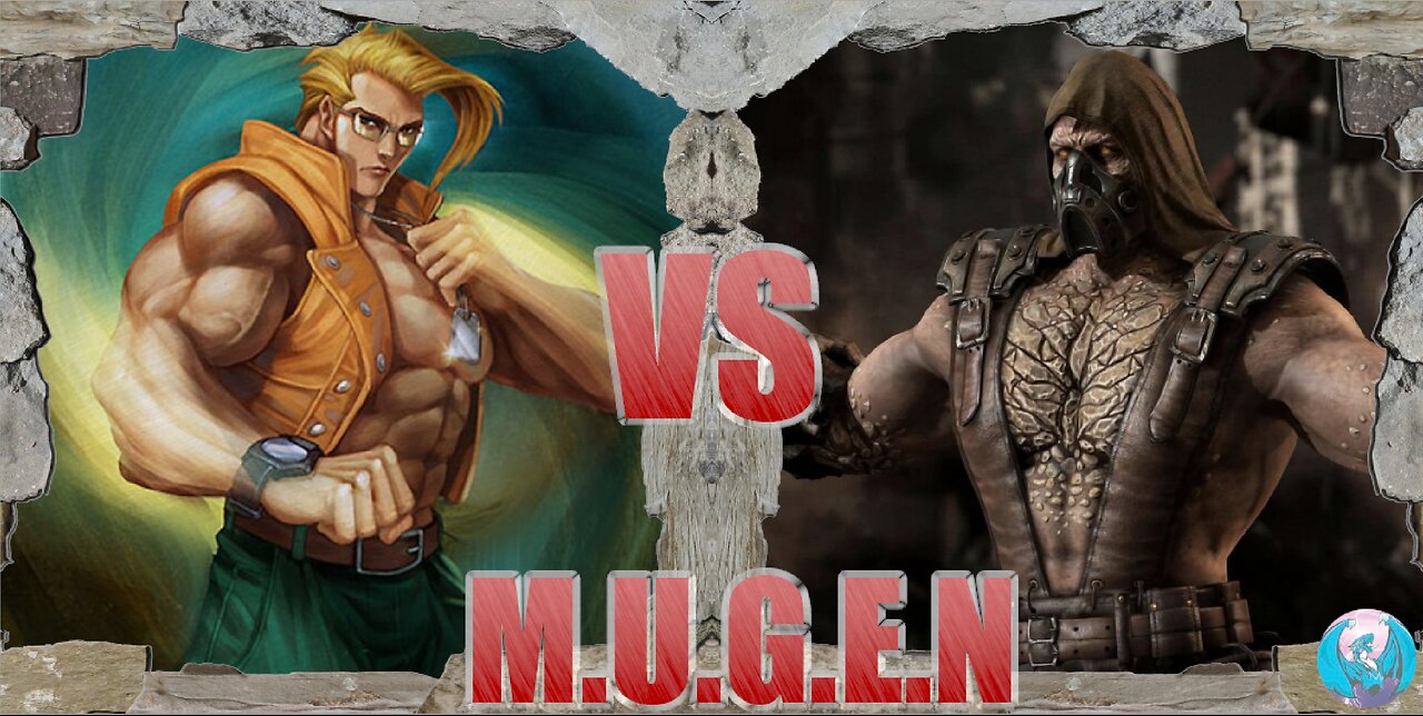 Clash of Forces: Sonic Boom vs. Seismic Shockwave! Charlie Nash VS Tremor | MUGEN Clash!