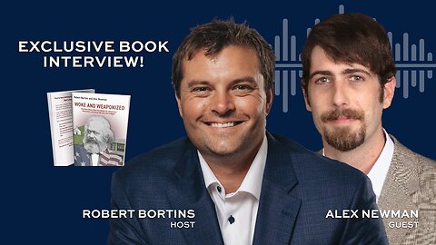 Woke and Weaponized: The Full Story of the Indoctrination of Children