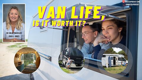 Is RV Life Worth It?