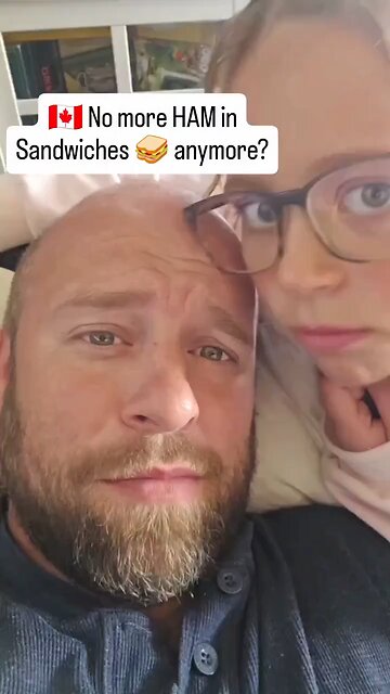 Canada: Muslim parents complain to schools about other kids having Pork in their sandwiches!