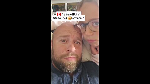 Canada: Muslim parents complain to schools about other kids having Pork in their sandwiches!