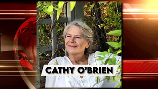 Ep. 2246: Cathy O'Brien - MKUltra, Mind Control & The War on Children | Take FiVe