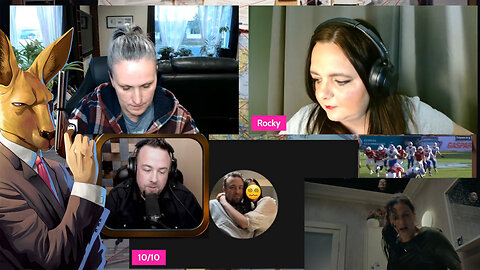 JF Gariepy's latest ex-girlfriend comes forward and tells all