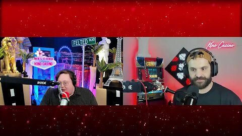 Kino Casino Classic CUTTING TIES with DSPGaming [HPZu_v3fJGY]