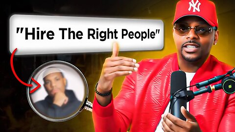 Why Hiring The Right People Is So Important!