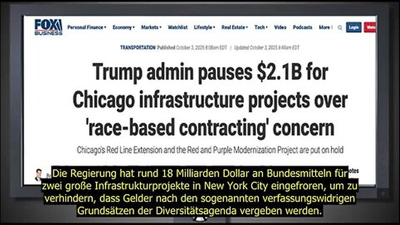Der Tiefe Staat