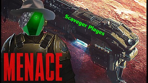 [Menace] Scavenger Throws the Marines at problems Part 3