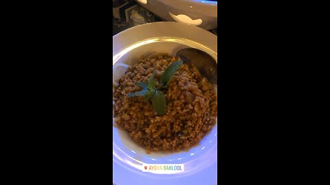 TRADITIONAL BAHRAIN DISHES