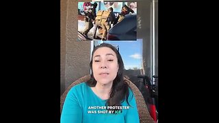 Don’t Blame ICE for the Shooting in Minneapolis [1.24.26]