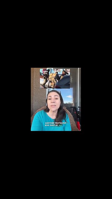 Don’t Blame ICE for the Shooting in Minneapolis [1.24.26]