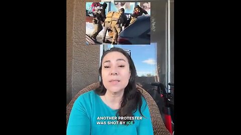 Don’t Blame ICE for the Shooting in Minneapolis [1.24.26]