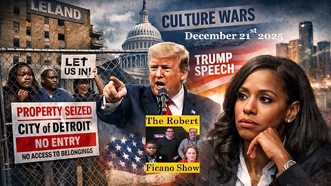 City Locks-out Leland House Residents, Trump Excuses Killings, Sheffield Plans Future