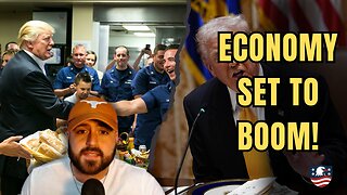 Trump Just Promised $2 Gas, Cheaper Coffee, and a BOOMING Economy