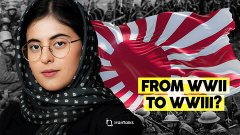 WWII Aftermath, Iran’s Moment