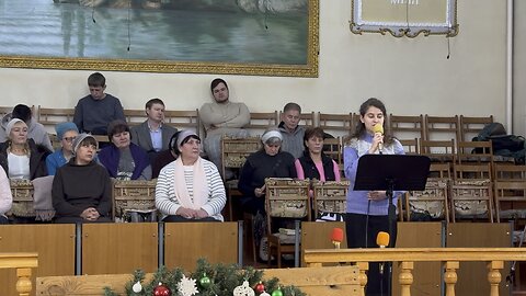 Отец не оставит меня одного… Стихотворение. 11 января 2026 г.