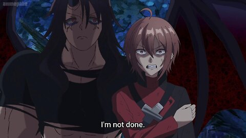 demon youki vs miller | There was a Cute Girl in the Hero's Party so I Tried Confessing to Her