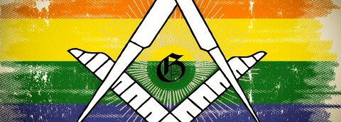 Missing the Masonic shit