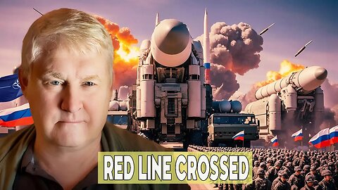 NATO Plays With Fire! Putin Promises Retaliation For Direct Alliance Escalation | Andrei Martyanov