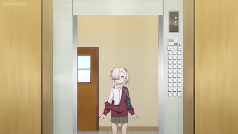 going to lunas house | Li'l Miss Vampire Can't Suck Right