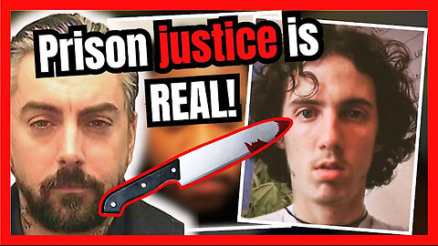 10 BRUTAL Prison Murders: Ian Watkins, Robert Maudsley & More | Prison Justice