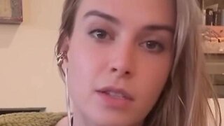 Dr Lara Wegener Talks About Fasting...