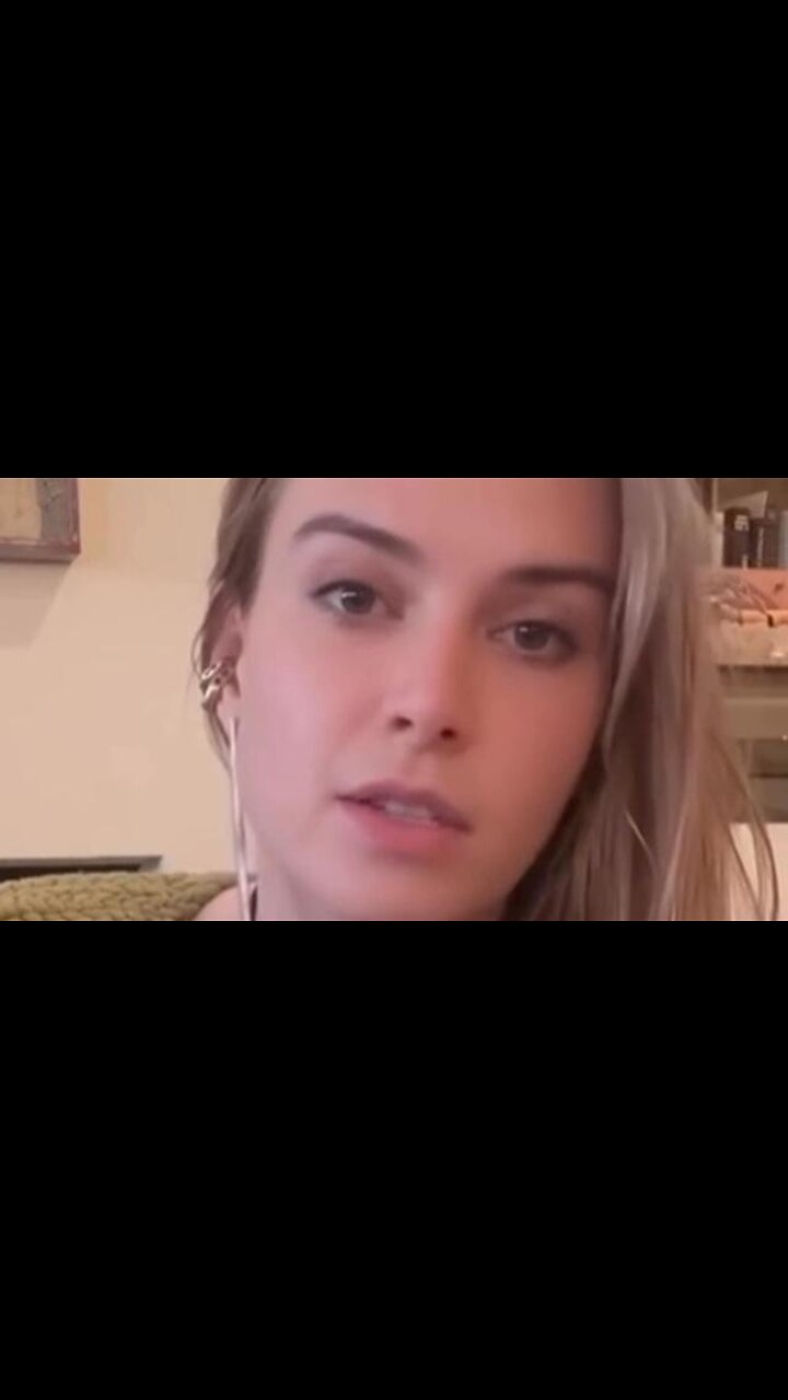 Dr Lara Wegener Talks About Fasting...