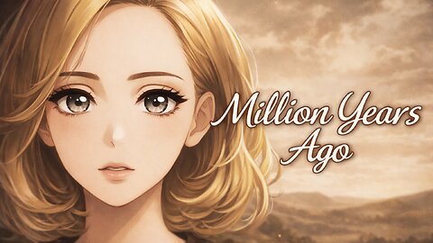 Adele Million Years Ago