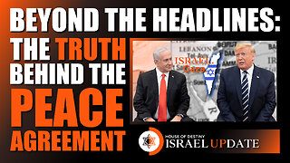 Beyond the Headlines: The Truth Behind the Peace Agreement