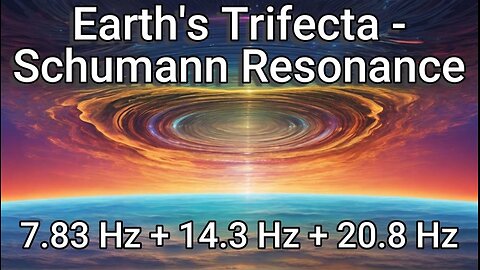 The Schumann Resonance