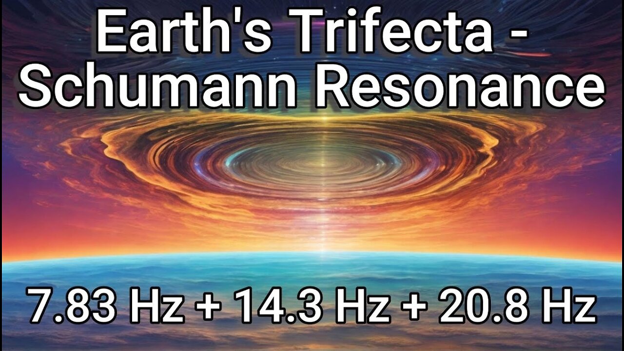 The Schumann Resonance