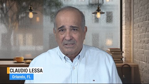 Orações - 12 Janeiro 2026