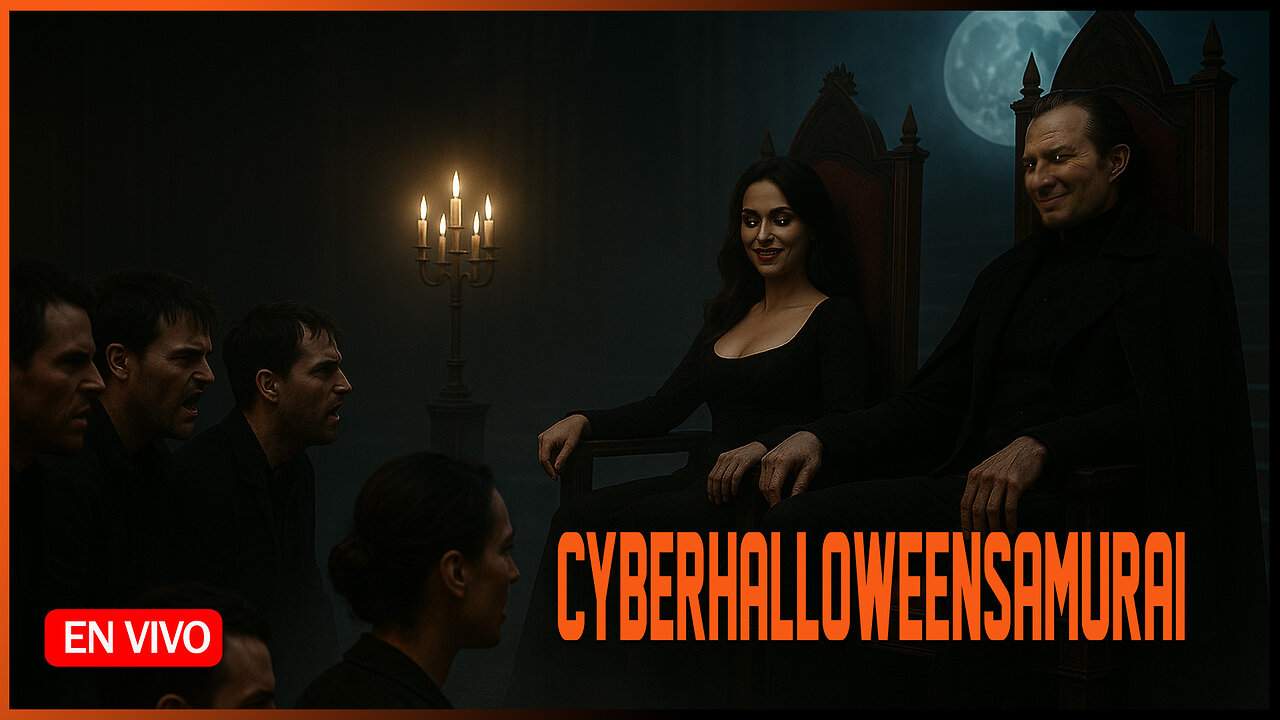 🎃LIMPIANDO LAS CATACUMBAS 🎃 🎃 - Incision - IvanchoVCyberSensei