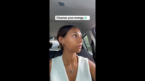 protect your energy