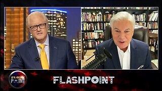 FLASHPOINT 2.4.2026 - Host Gene Bailey & Guest: Lance Wallnau