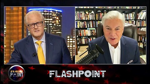 FLASHPOINT 2.4.2026 - Host Gene Bailey & Guest: Lance Wallnau