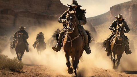 Asalto en Dakota /Películas del Oeste