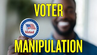 Election Manipulation | The Drill Down | Ep. 241