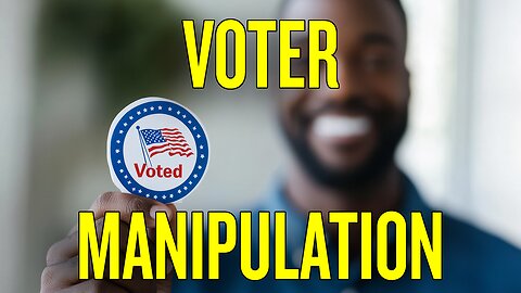 Election Manipulation | The Drill Down | Ep. 241