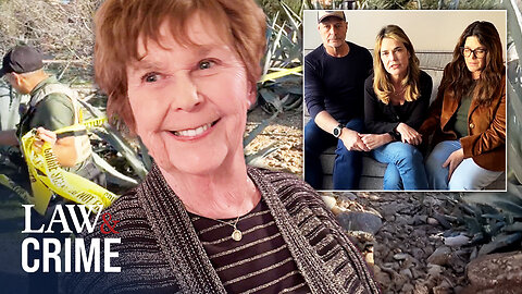 7 Shocking New Twists in Abduction of Savannah Guthrie’s Mom