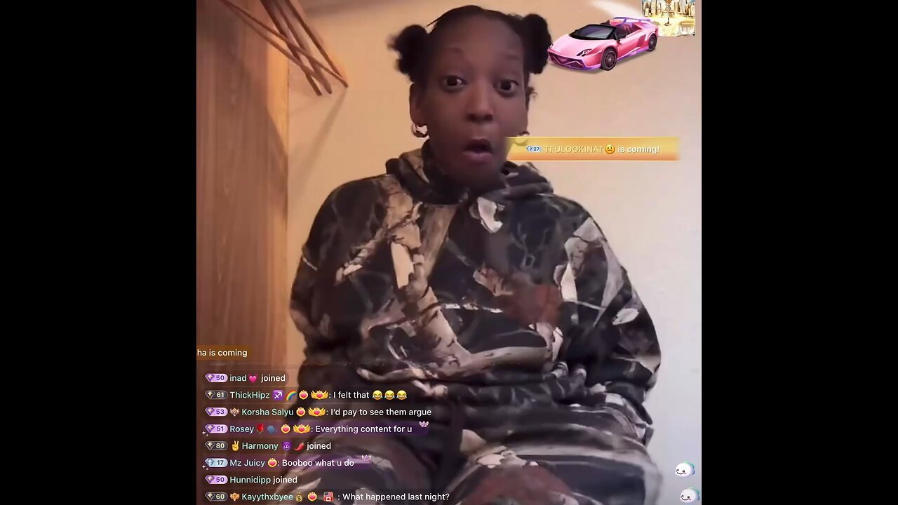 21 says she had intercourse with some strangers at the motel