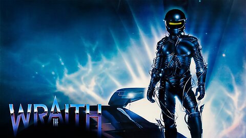 The Wraith (1986)